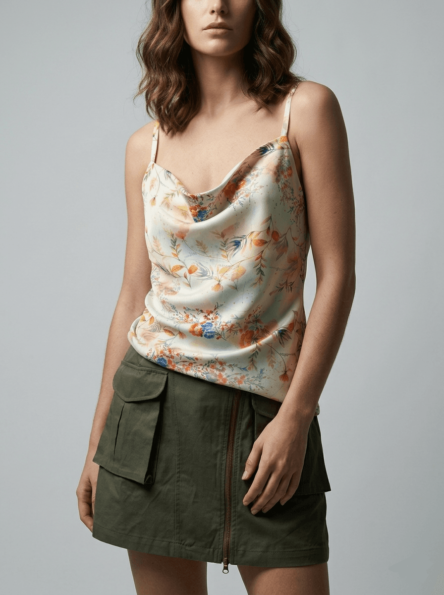 Топ с качелями